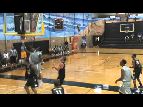 Jeff Jones - Summer 2012 Highlights