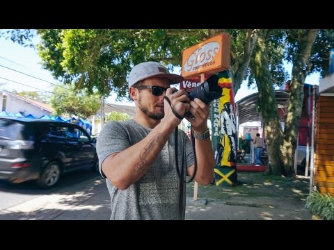 Obrigado Sol video
