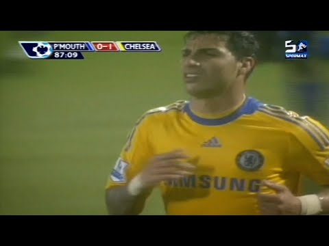 Ricardo Quaresma vs Portsmouth FC | 03/03/2009