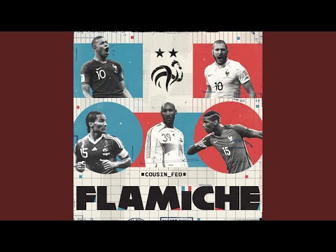 Benzema (feat. Stevie Crooks)