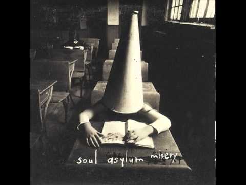 Soul Asylum - Fearless Leader [1995 B-Side]