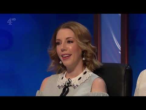 8 Out of 10 Cats Does Countdown S16E02 - 20 July 2018