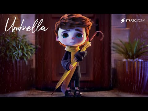 UMBRELLA | Oscar® Contender and Multi-Award Winning Animated Short Film