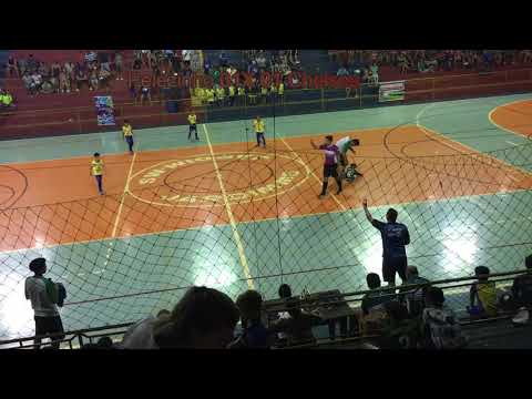 Pelezinho 02 x 01 Chelsea - Estadual 2019- Sub 9