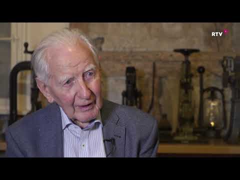 RTV Vorarlberg - Schuhmacher-Museum Hohenems