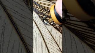 Download lagu woodburning process #pyrography  #woodburning #handmade #soul #art mp3