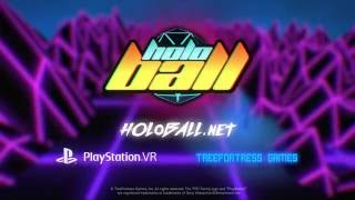 HoloBall [VR] (PC) Steam Key GLOBAL