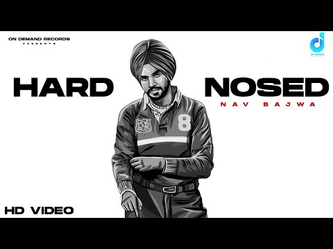 Hard Nosed