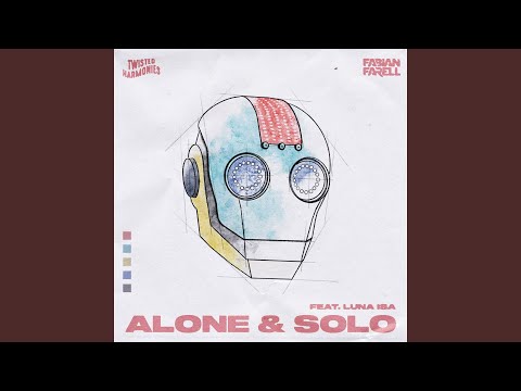 Alone & Solo (Extended)