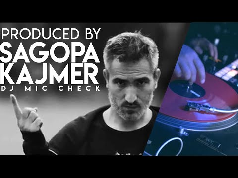 SampleSource #13 Ceza & Dr. Fuchs - Rudeboy vs. Bad Boy (Prod. by Sagopa Kajmer)