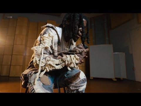 OMB Peezy - Need Your Space [RAW LIVE]