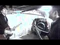 Derby - Why Don't You Do It - live in DF parking garage