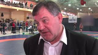 Харківські «класики» виграли юніорський Кубок України