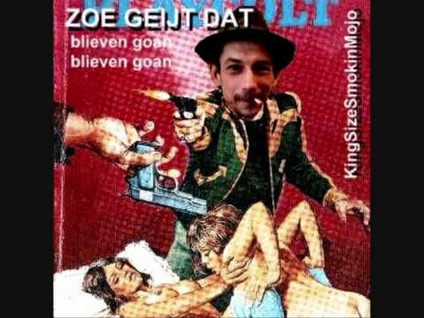 Zoe Geijt Dat