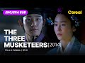 FULL SUB The Three Musketeers Ep 01 ENG SPA Subbed Kdrama Jungyonghwa Leejinwook Junghaein