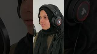 Download lagu 💔my heart breaks when Maryam recites Surah Ar-Rum mp3