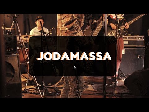 JODAMASSA "Sesión en VIVO" (Completo)