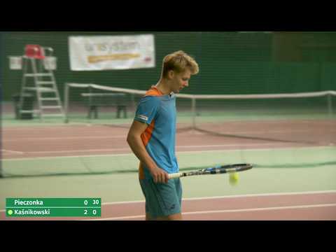 Halowe M.P. Do Lat 16| Finał | Filip Pieczonka - Maks Kaśnikowski