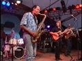 Michael Brecker "Nothing Personal" Wiesen Jazz Festival Austria