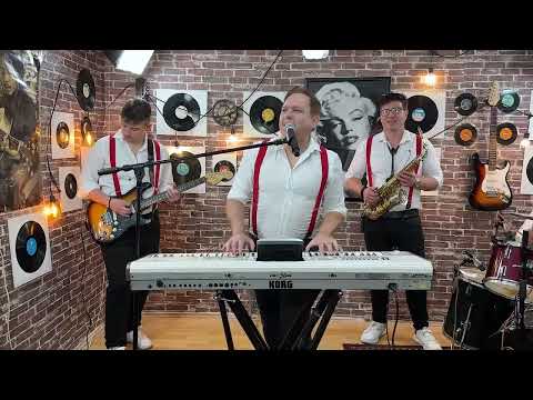 Boban Canevski i Grupa Z-TEM - Kao kakao (Cover) 2025