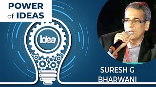 Suresh G Bharwani at Small Business Congress 2010 image