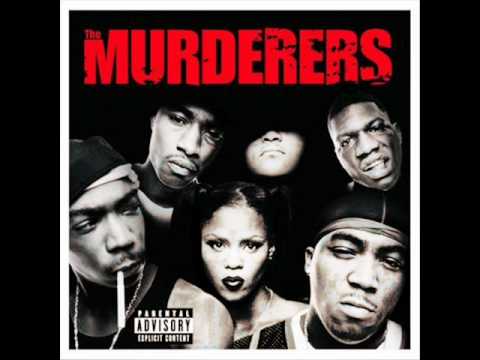 Murder Inc.  "We Don't Give A Fuck" [2000]