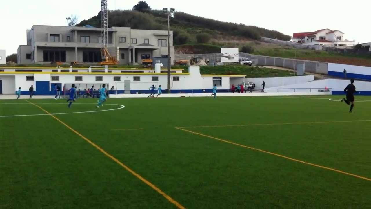 PONTERROLENSE-OS BUCELENSES ( 0-1 )
