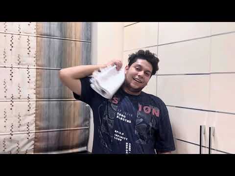 Yashraj Banka Audition li...