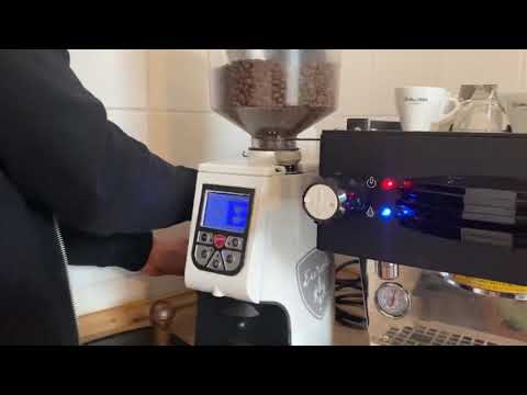 ホームバリスタ (Home Barista)