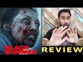 Black Summer Review | Black Summer Netflix Review | Black Summer Netflix | Faheem Taj