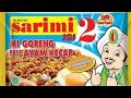 Iklan Sarimi Isi 2