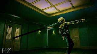 BTS Jimin: 247 (David Correy) KMV