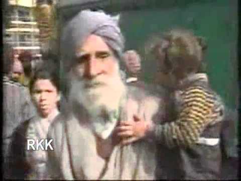 DjSonu - Singha Naal Vair.wmv