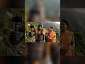 Gorilla Brings Bhabhi To Temple Cinematic Hindi Vlog Emotional Funny