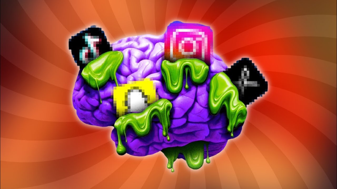 Cómo el "brain rot" está destruyendo tu vida.