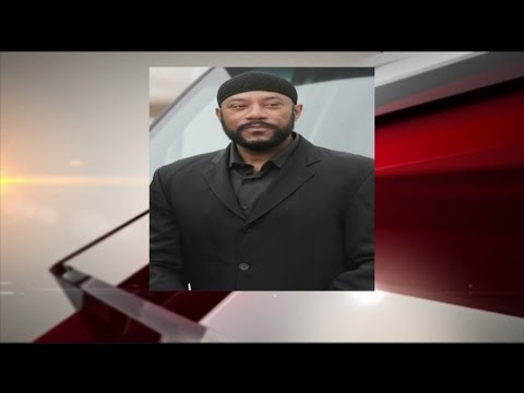 Rickey Harris dies at age 54