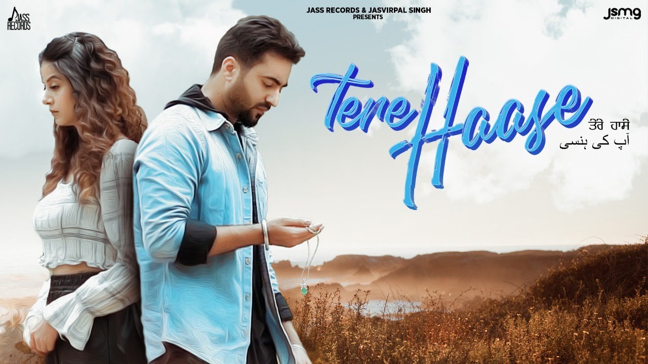 Tere Haase - Hart Singh Lyrics