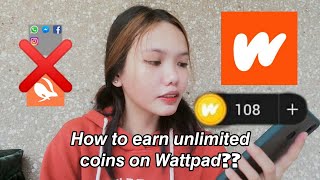 How to earn coins on Wattpad, without using VPN and Cloning app | Easy Tutorial