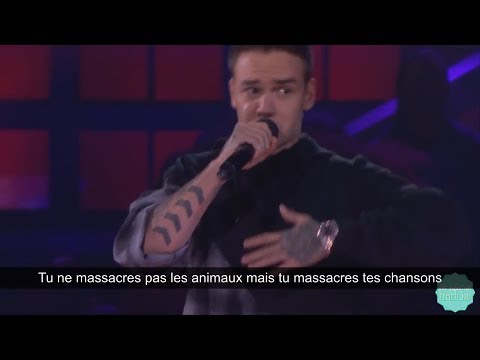 Liam Payne et Jason Derulo Drop The Mic Battle - VOSTFR Traduction Française