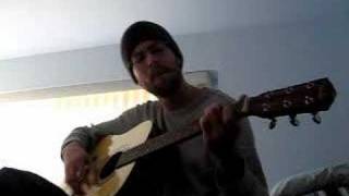 Isabella (Mason Jennings cover)