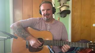Video thumbnail for Demo of 1935 Martin D-28 😋 by ShawnBrockMusic