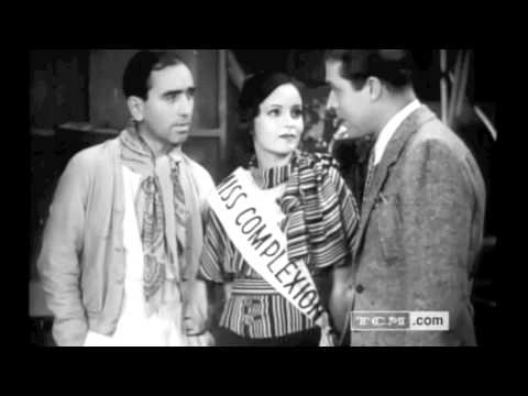 "And She Learned about Dames"- TCM Extra