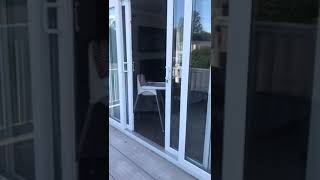 Jones Staycation CL36 Burnham on sea Haven