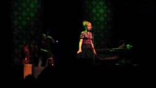 Greenest Grass - Room Eleven