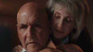 When Fighting Monster Official Trailer