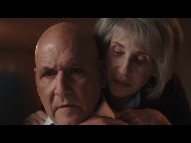 When Fighting Monster Official Trailer