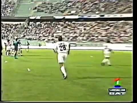 2001/2002, Serie B, Palermo - Cagliari 0-0 (02)