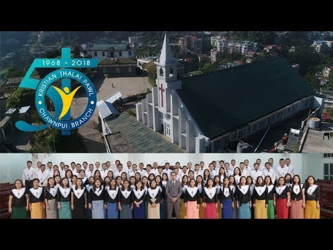 Chawnpui Kohhran Zaipawl - A va hlu em, I hming mawi hi