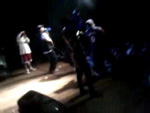 chumbeque feat pascal , masquad. teatro velarde- reprecentan.mp4