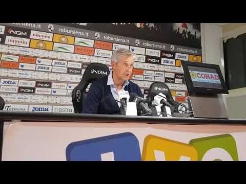 Mister Masi in Robur Siena-Pianese 2-0
